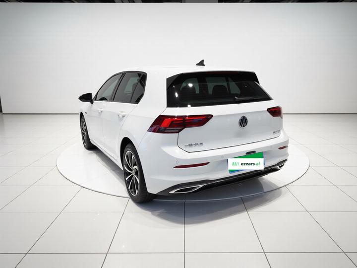 Golf 2023 Facelift 280TSI DSG Pro photo 4