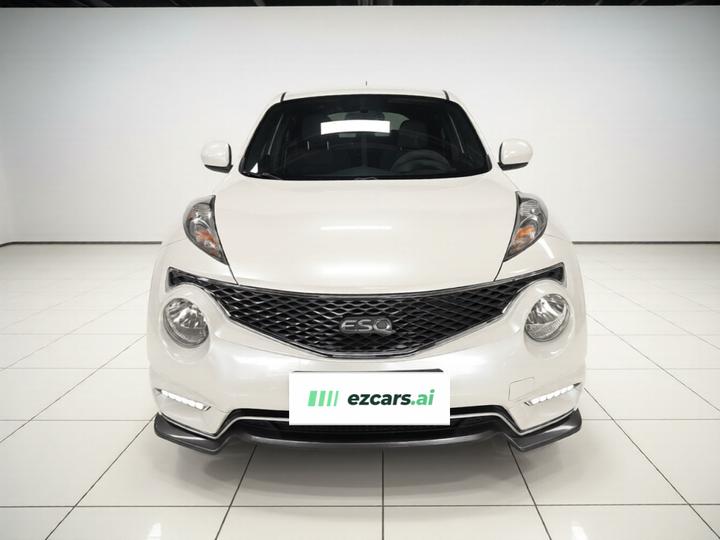 ESQ 2014 1.6L photo 2