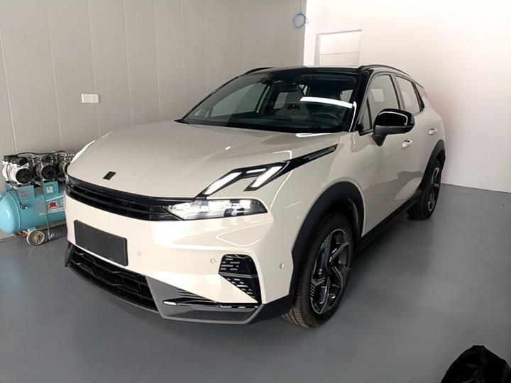 06 2026 Relive 1.5T Ultra