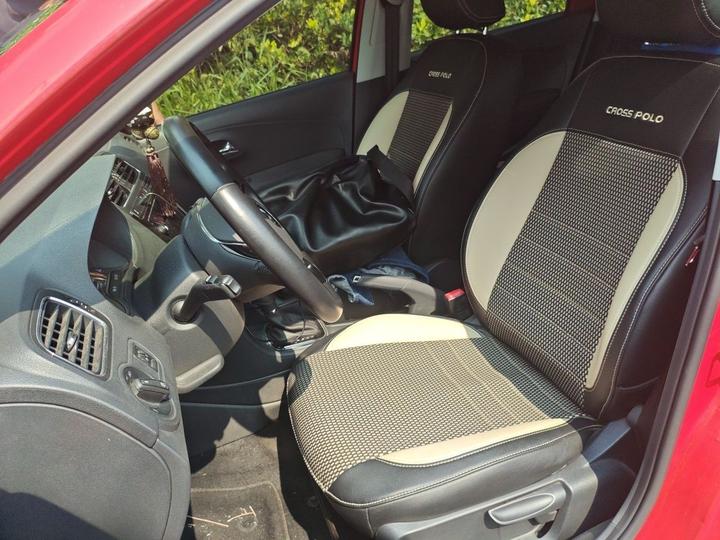 Polo 2018 1.5L AT photo 7