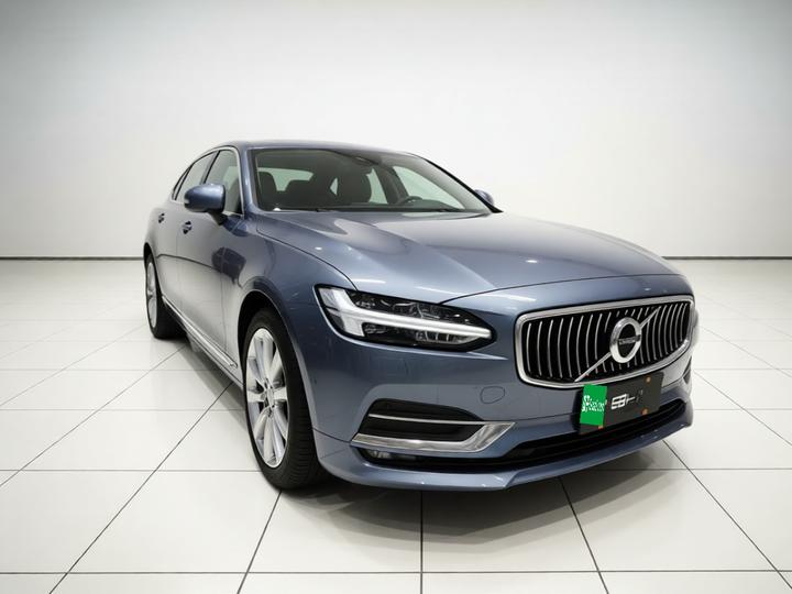 S90 2020 T5 Luxury photo 3