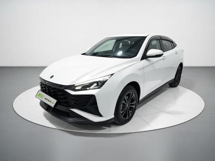 Yixuan 2025 1.5L AT Luxury
