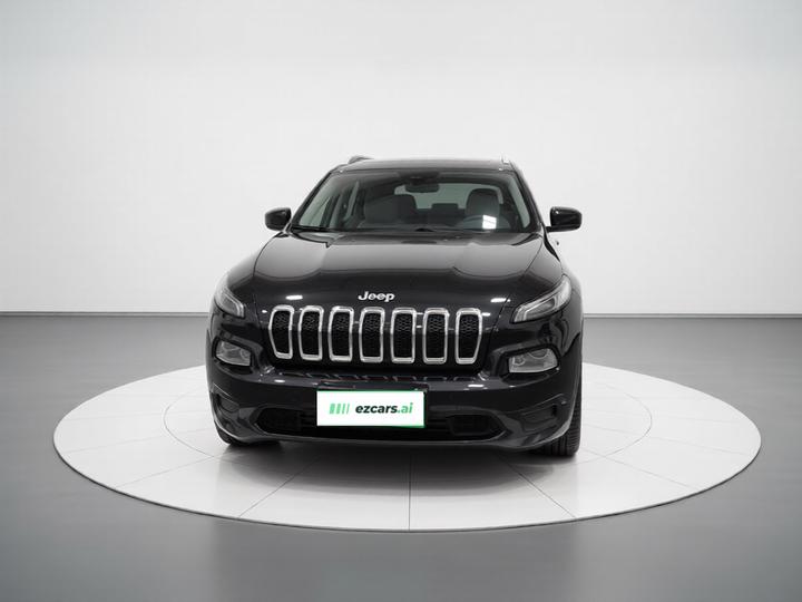 Cherokee 2016 2.0L photo 2