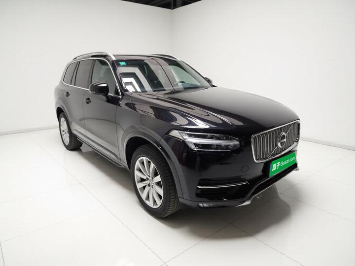 XC90 2016 T5 7-Seater photo 3