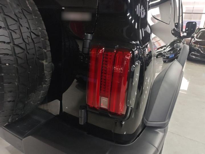 300 2023 Off-road 2.0T Conqueror photo 7