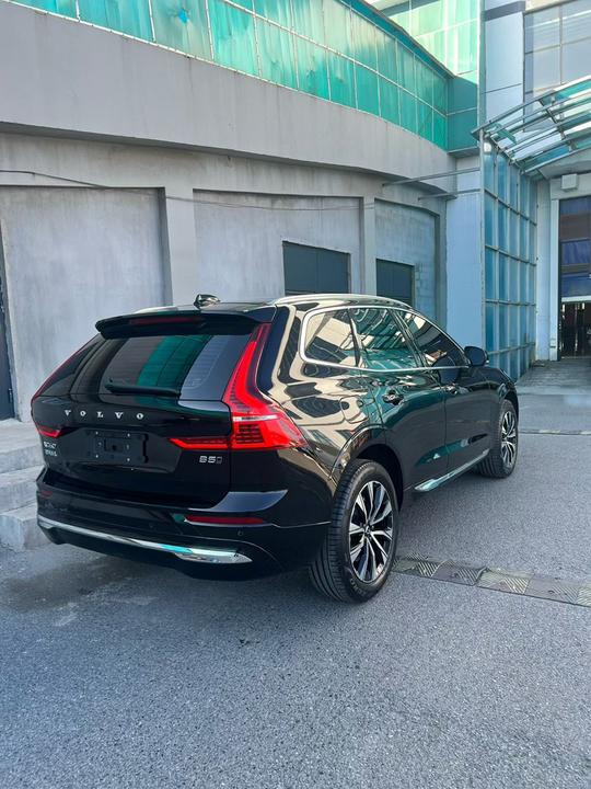 XC60 2024 B5 AWD Luxury photo 4