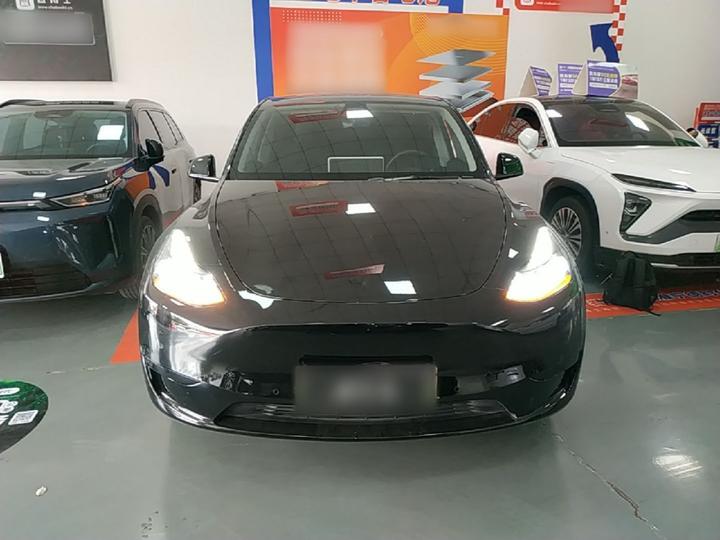Model Y 2022 Facelift RWD photo 2