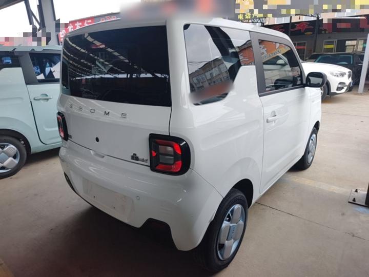 2024 Panda mini 200km PRO photo 4