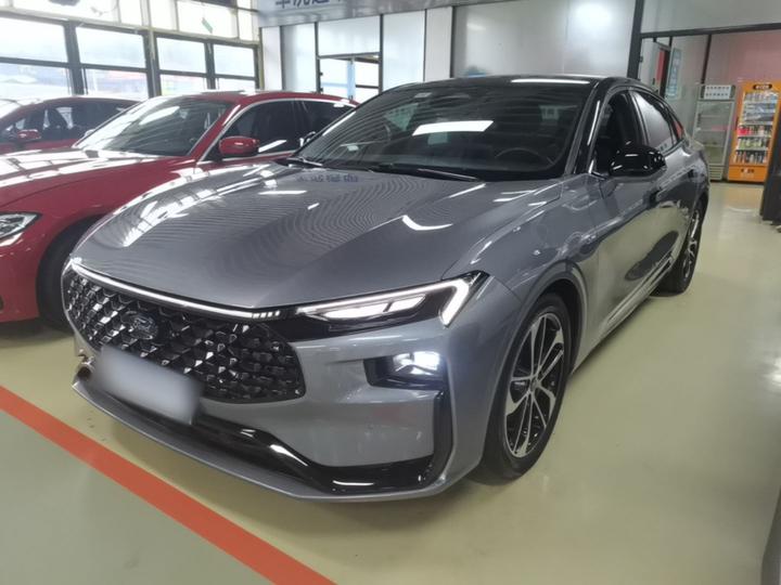 Mondeo 2022 EcoBoost 245 ST-Line