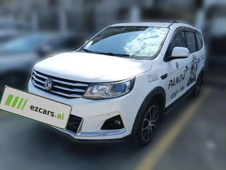 Forthing SX6 2020 1.6L MT Comfort China VI