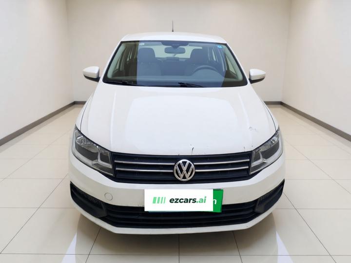 Santana 2016 1.6L MT photo 2