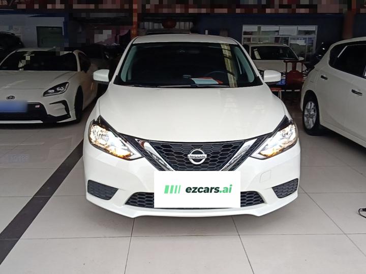 Sylphy 2024 Facelift Classic 1.6XE CVT Comfort photo 2