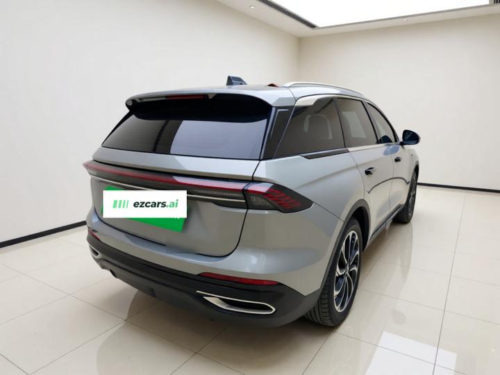 Nautilus 2023 2.0T AWD photo 6