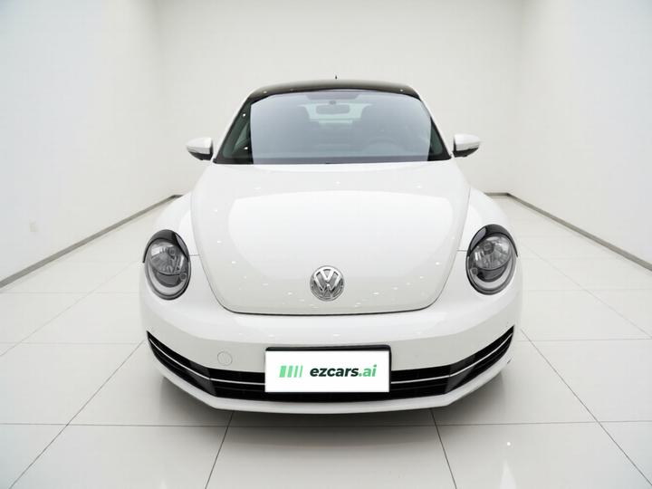 2013 1.4TSI Comfort photo 2