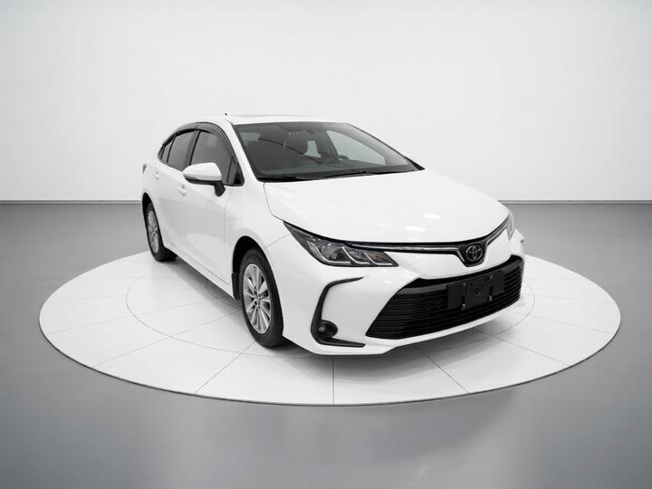 Corolla 2022 1.2T S-CVTPLUS photo 3