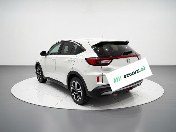 XR-V 2020 1.5L CVT Comfort photo 4