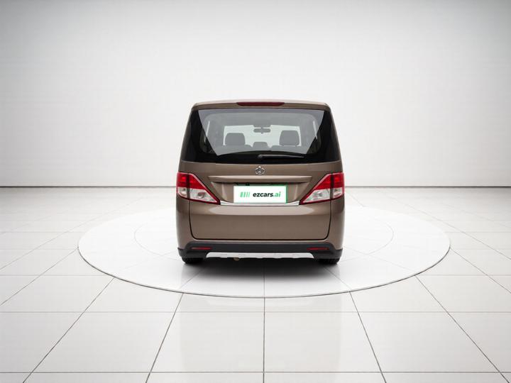 Oushan 2014 1.5L photo 5