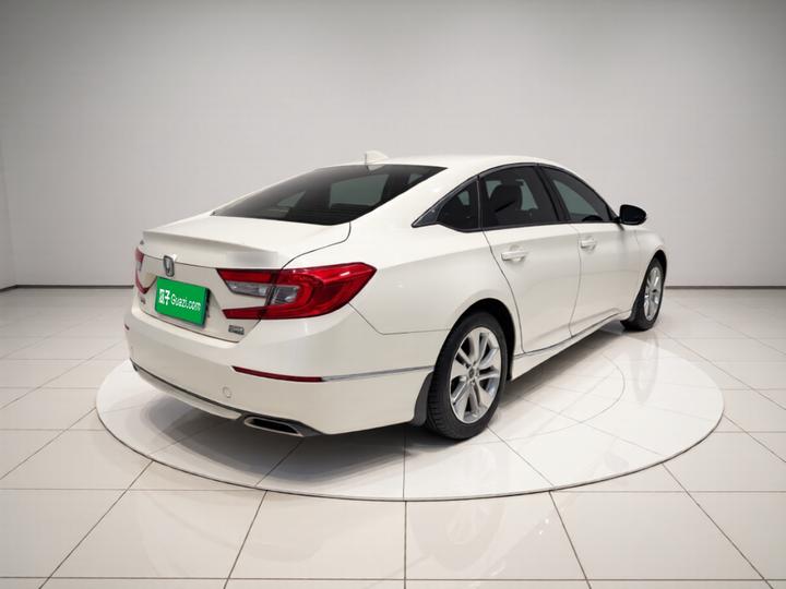 Accord 2018 260TURBO Elite China V photo 6