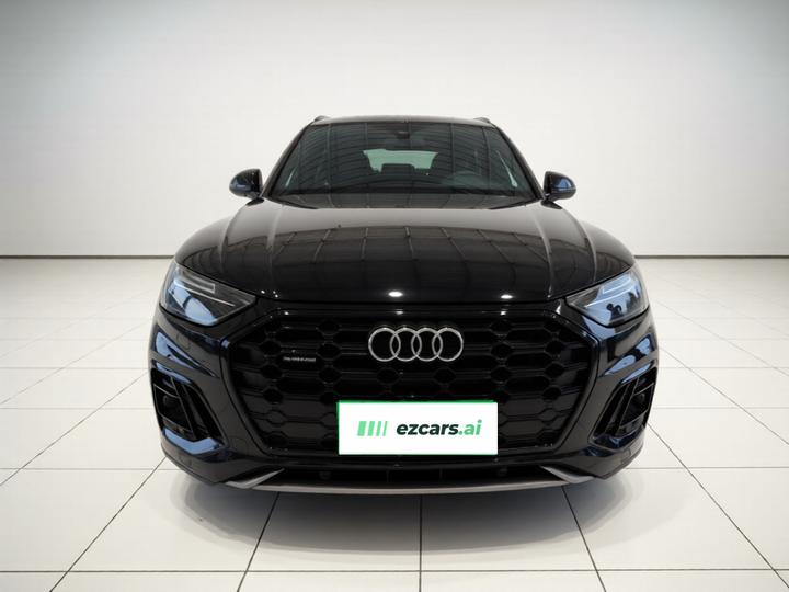 Q5L 2024 40 TFSI Luxury Dynamic photo 2
