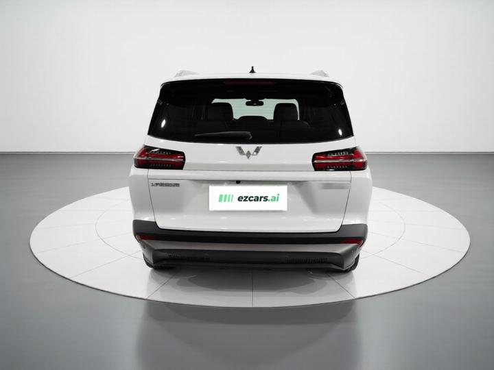 560 EV 2026 125km Luxury photo 3