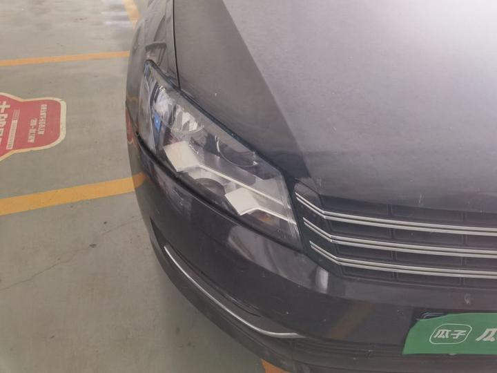 Passat 2015 1.8TSI DSG photo 7