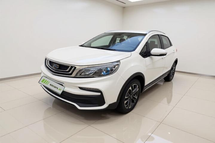 Vision X3 2019 Upgraded 1.5L CVT Elite