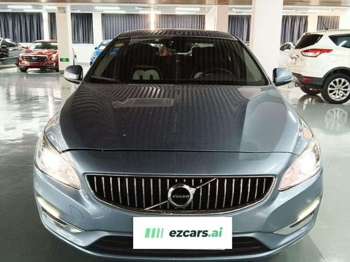 S60 2019 S60L T3 photo 2