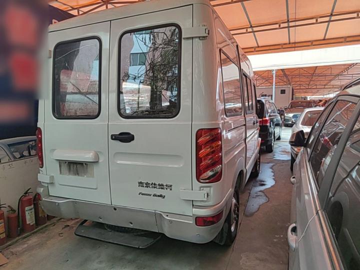 IVECO 2012 2.5T-A32 photo 4