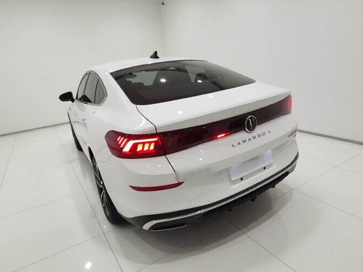 2022 Lamando L 280TSI DSG Cool photo 4