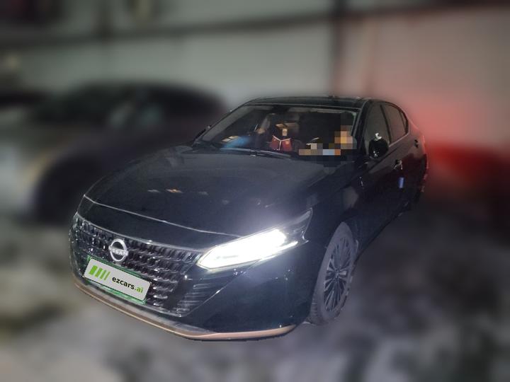 Teana 2024 2.0L SV