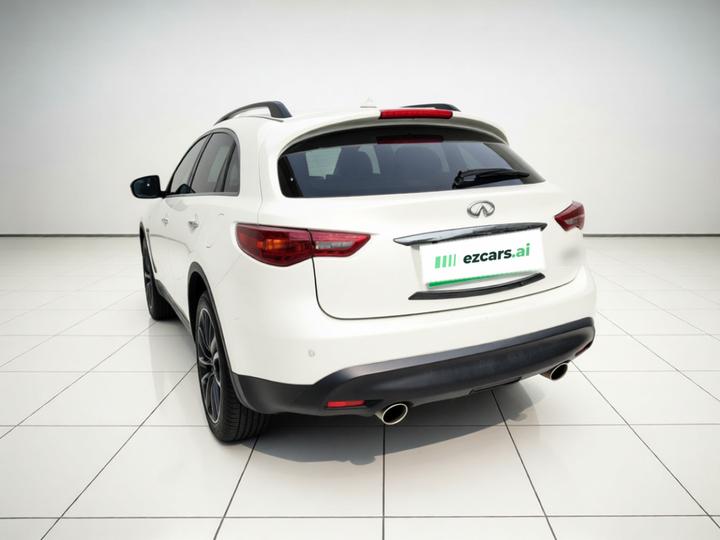QX70 2015 3.7L photo 4