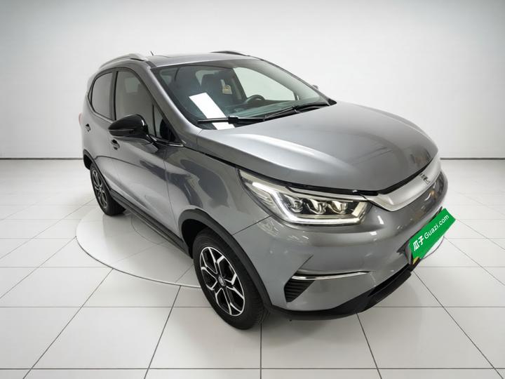 Yuan Pro 2023 401KM Luxury photo 3