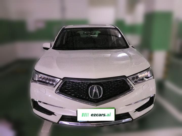 MDX 2017 3.0L photo 2