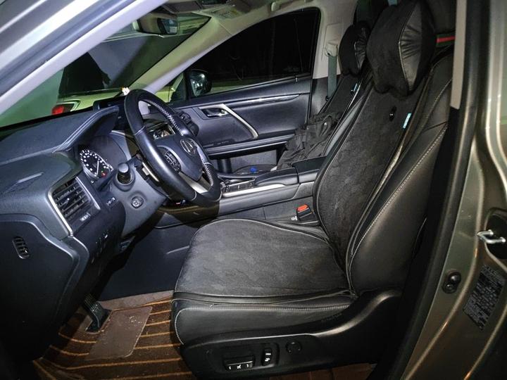 RX 2020 Facelift 300 RWD Elite photo 7