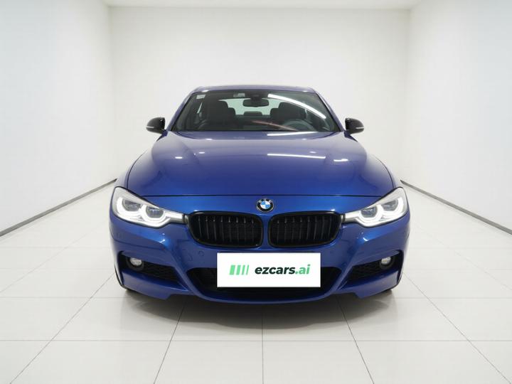 3 Series 2019 320i M Sport photo 2
