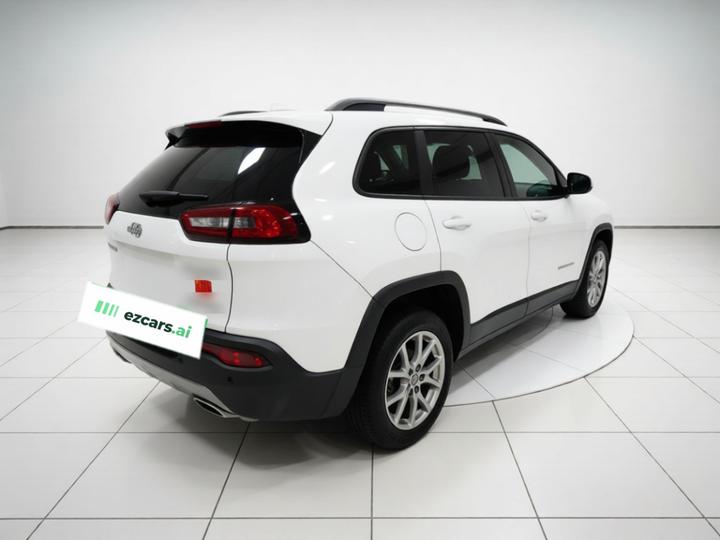 Cherokee 2017 2.0L photo 6