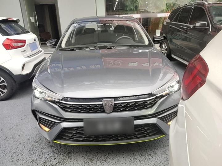 i5 2021 1.5L CVT Platinum photo 2