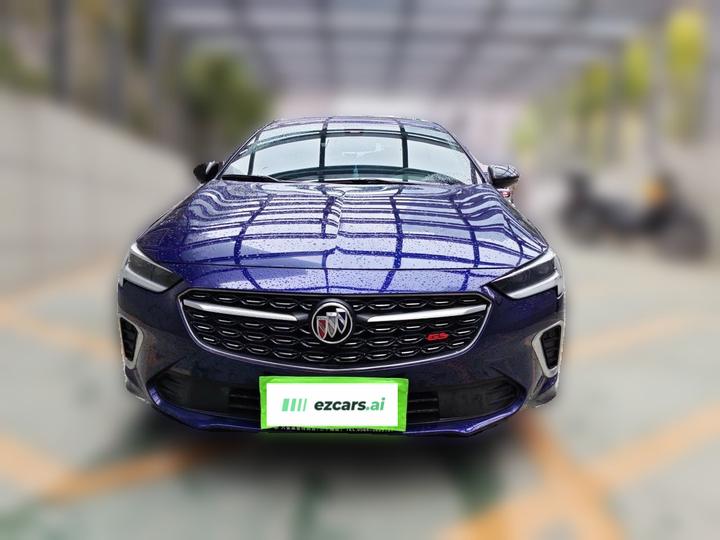 Regal 2022 GS Premium photo 2