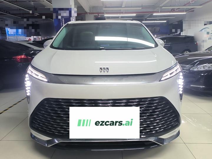 2023 2.0T 6-Seater photo 2