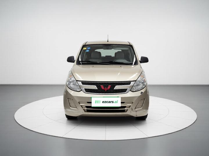 Wuling Rongguang V 2016 1.5L photo 2