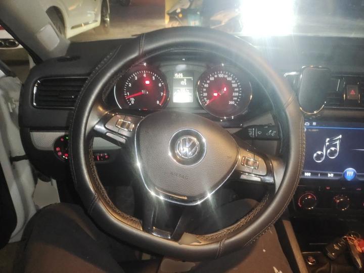 Sagitar 2017 1.6L MT Comfort photo 7