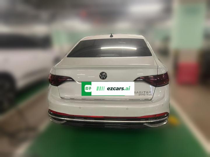 Sagitar 2024 300TSI DSG photo 5