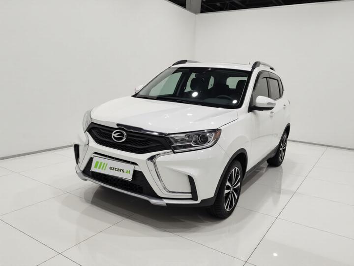X2 2017 1.6L MT