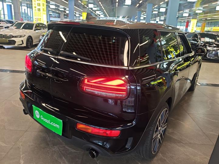 2023 2.0T COOPER S photo 6