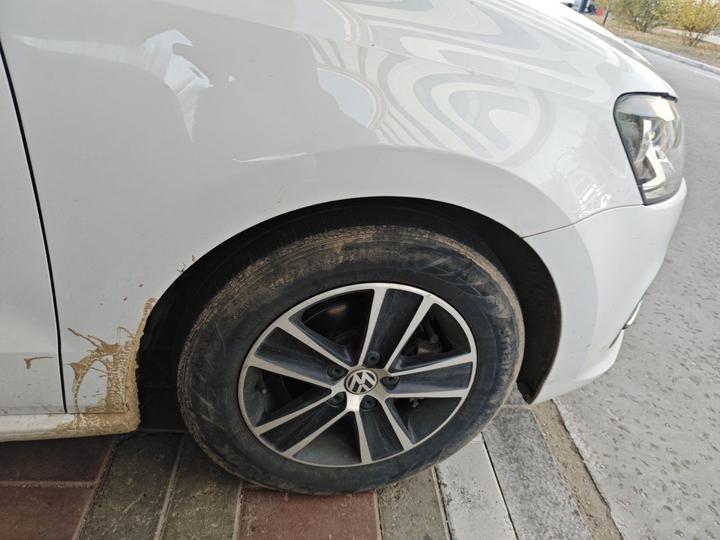 Polo 2018 1.5L AT photo 8