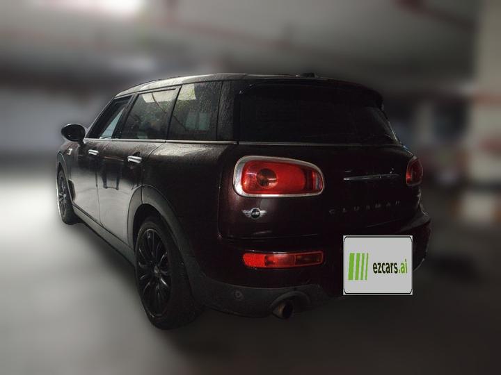 2016 Facelift 1.5T COOPER photo 4