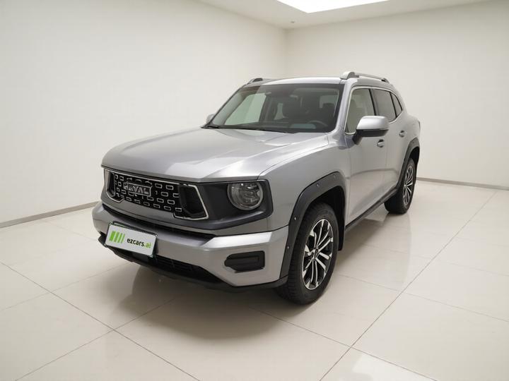 Dargo PLUS 2023 2.0T AWD Plus