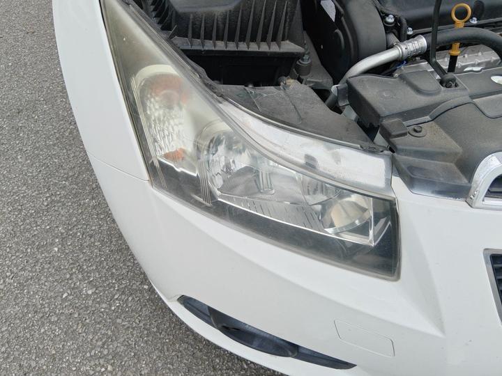 2013 1.6L SE MT photo 7