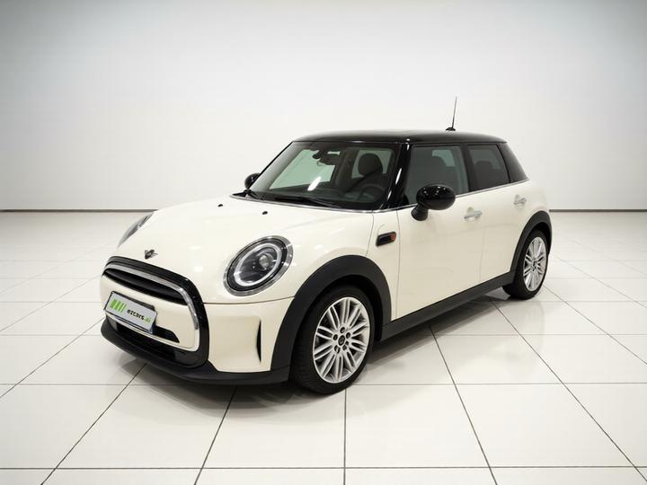 2022 1.5T COOPER Classic 5-Door