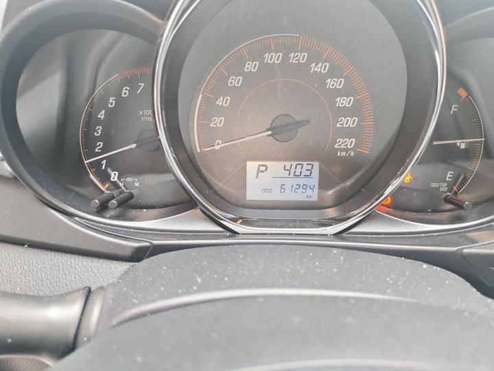 YARiS L 2020 X 1.5L CVT Leading photo 6